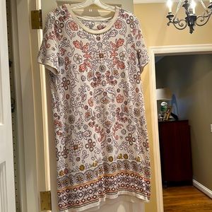 Tory Burch dress